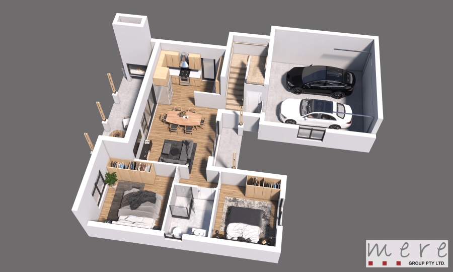 3 Bedroom Property for Sale in Hartland Lifestyle Estate Western Cape